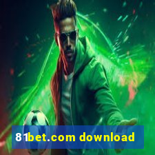 81bet.com download